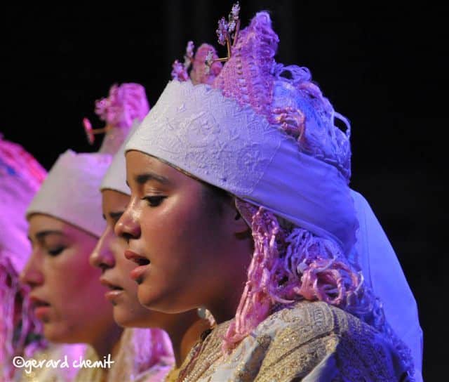 Sufi Perempuan: Umm Abdullah Putri Khalid ibnu Ma’dan