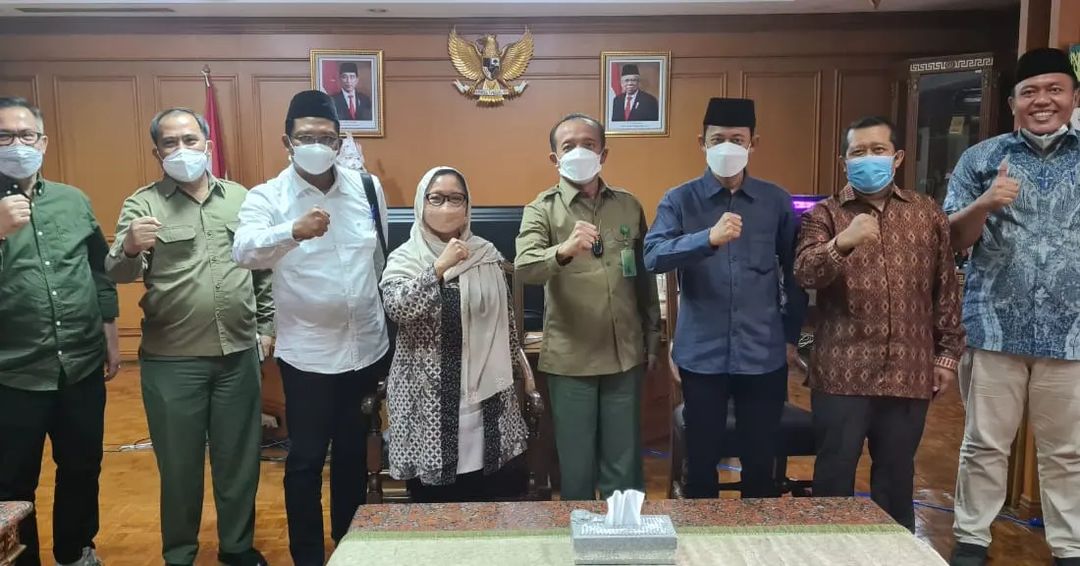 Nahdlatul Ulama, Ekologi, dan Krisis Iklim