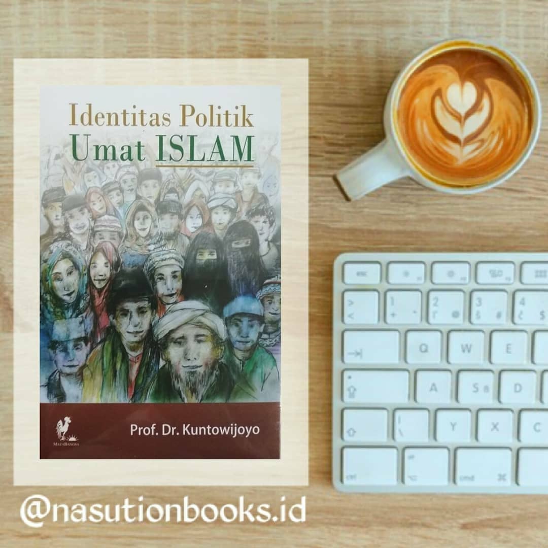 Kuntowijoyo Memantik Geliat Politik Umat