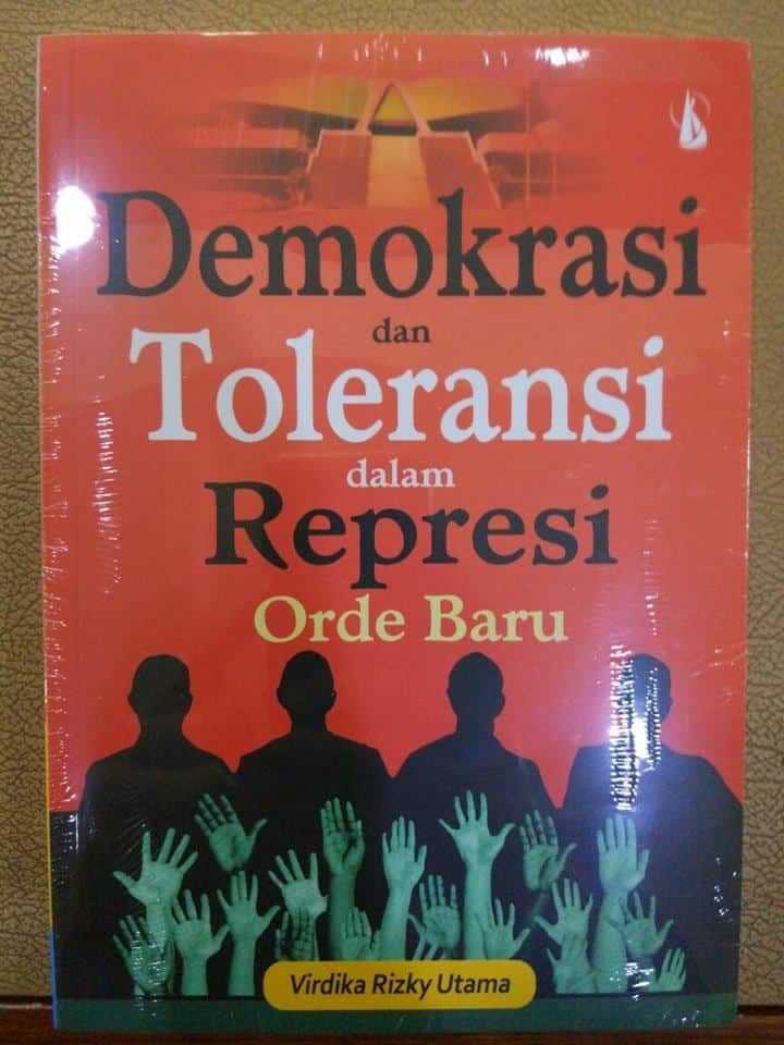 Kisah Gus Dur dan Isu Sektarianisme Era Orba