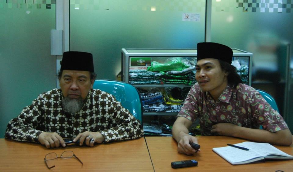 Obituari: Kiai Saifuddin Amsir, Ulama Betawi Zaman Akhir