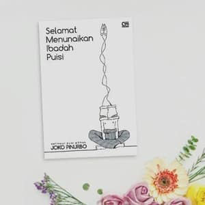 Joko Pinurbo, Puisi dan Religiositas
