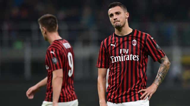 Manis-Pahit Kenangan AC Milan dan Angan Kejayaan Khilafah
