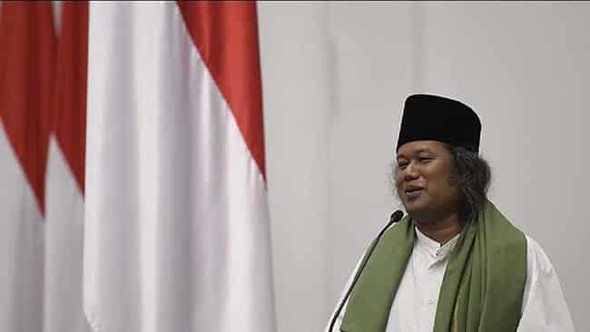 Apakah Gus Muwafiq Salah? Inilah Nabi Muhammad dalam Pandangan Historis dan Imaginatif