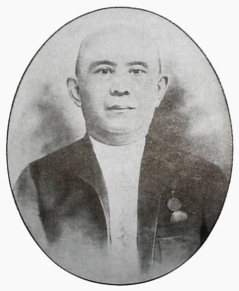 Lie Kim Hok: Tokoh Pers Tionghoa Peranakan