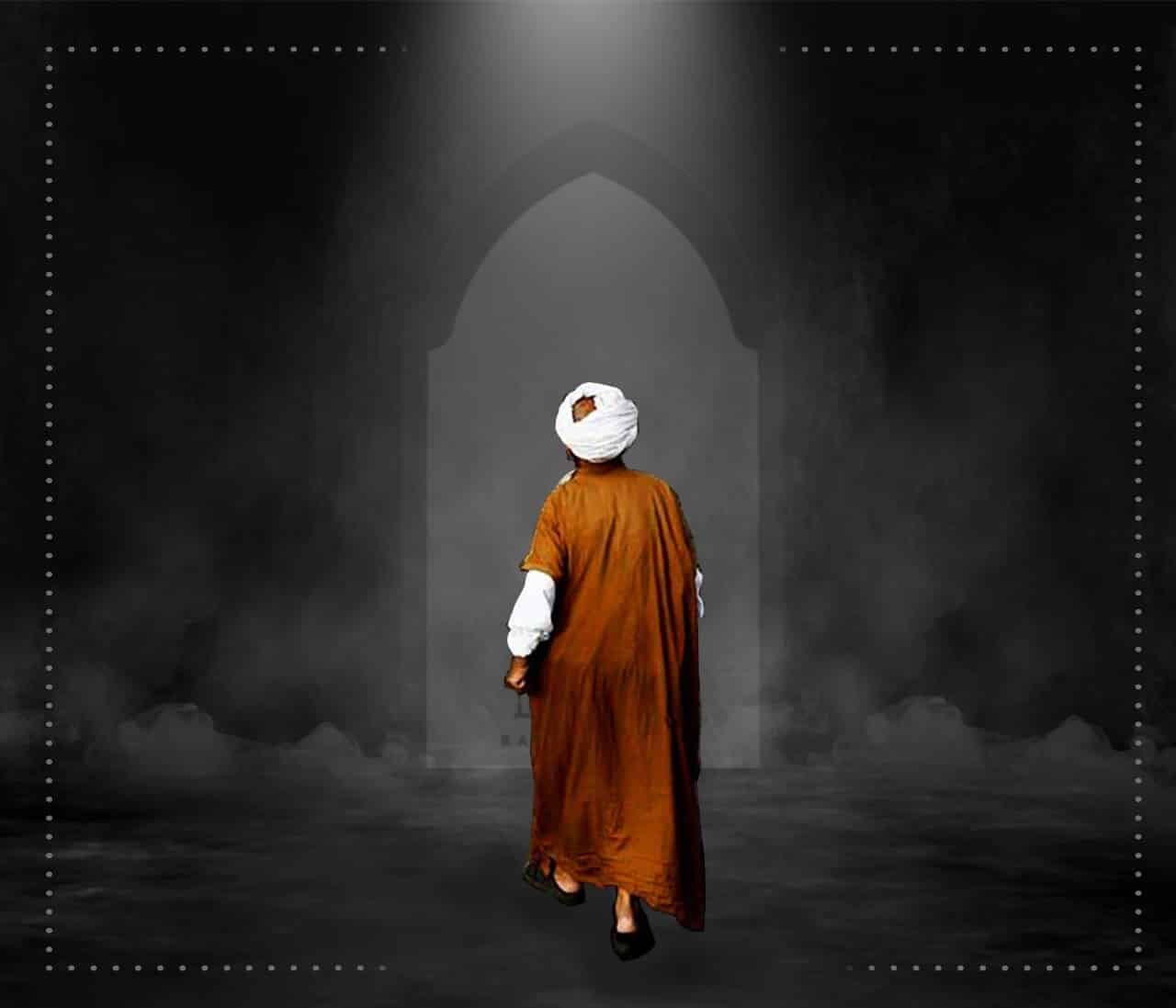 Ziarah Wali Maroko (7): Imam Abdurrahman As-Suhaili