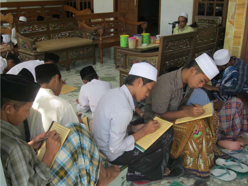 Mengenal Pendidikan Muadalah