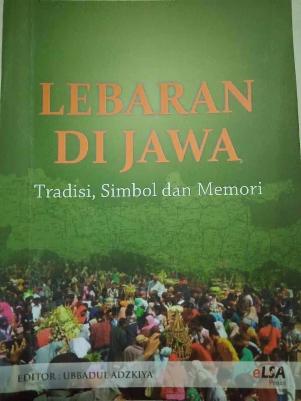 Potret Lebaran Muslim Cirambeng