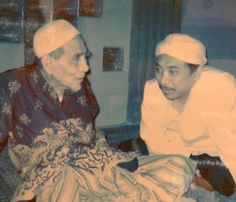 Allaahu Wakiil