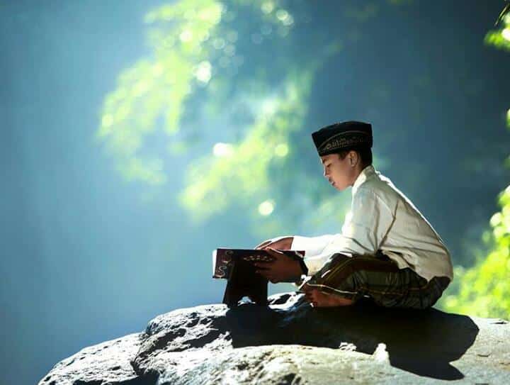 Tafsir Surah Al-Ma'un (Bagian 1)