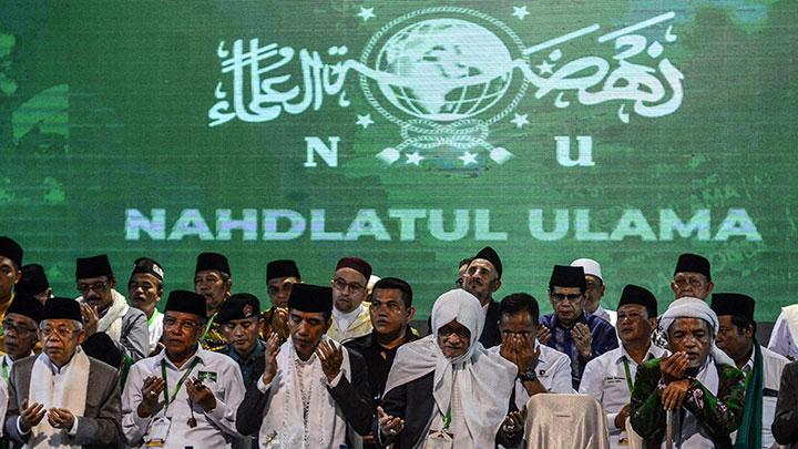 Siyasah ala Nahdliyyah: Tiga Kaidah Ushul Fiqh yang Dipegang Warga NU dalam Berpolitik