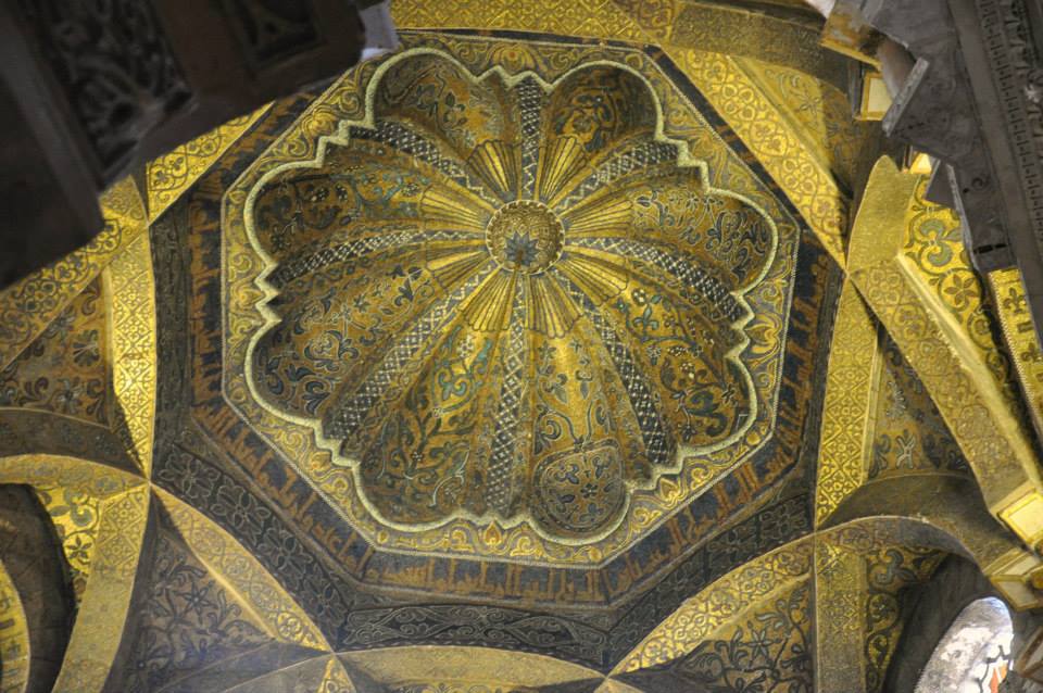 Sejarah Arsitektur Kubah, dari Gereja hingga Masjid