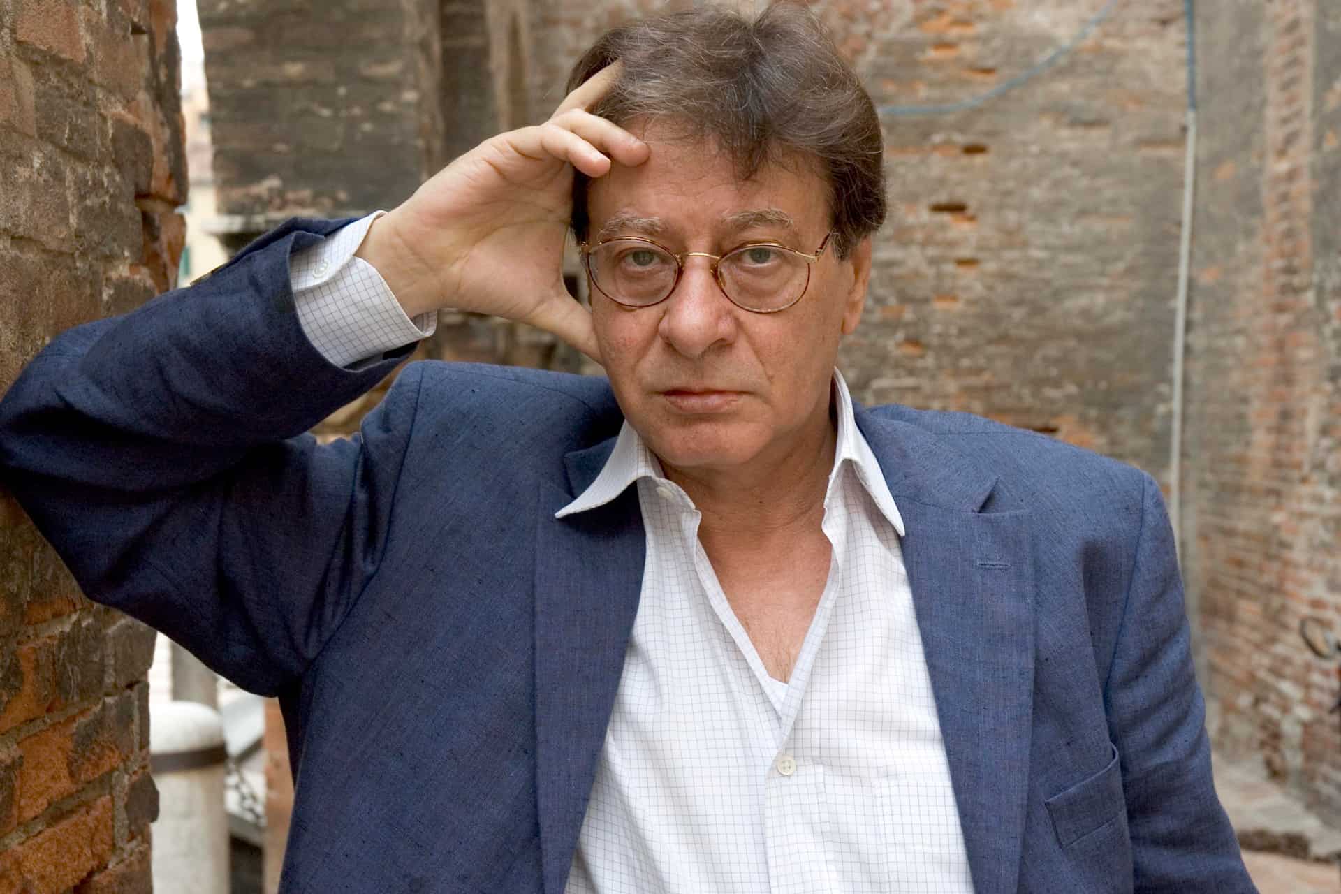 Mengenal Mahmoud Darwish, Penyair Palestina yang Ditakuti Israel