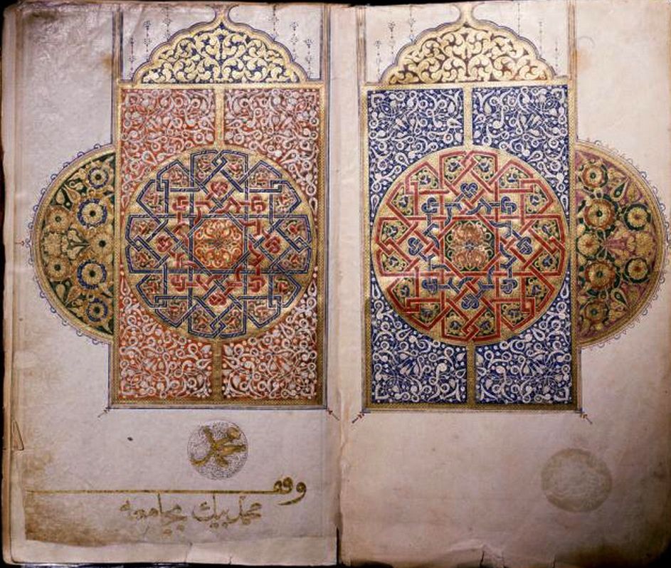 Al-Mu’allaqat; Saksi Bisu Pertemuan Sastra Jahiliyah dan Al-Qur’an