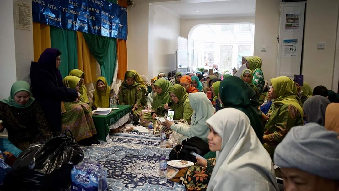 Diaspora Santri (14): Nahdlatul Ulama dan Perjuangan Pendidikan di Sydney, Australia