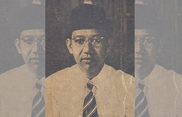 Kiai Wahid Hasyim Sudah Ingatkan Inflasi Ulama