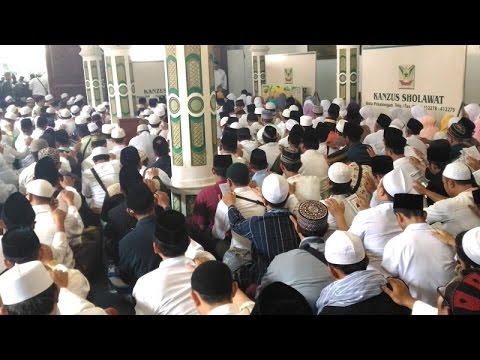 Sabilus Salikin (184): Masuk Tarekat Secara Bersama