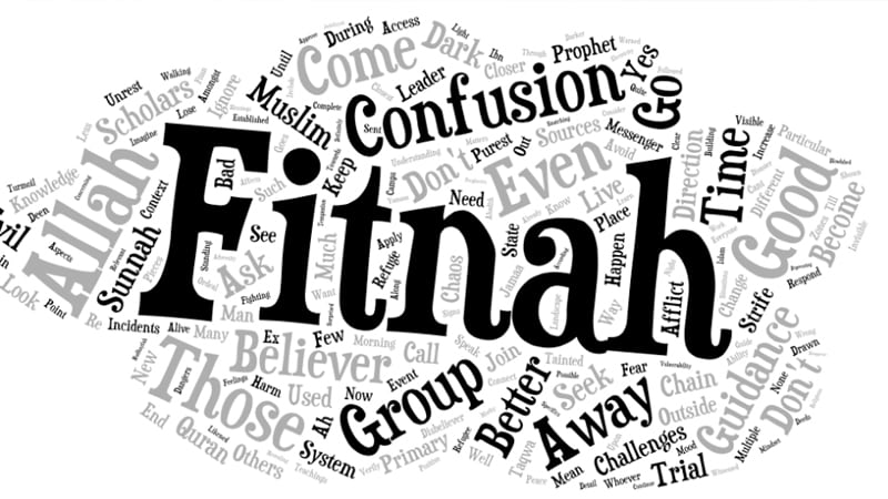 Fitnah