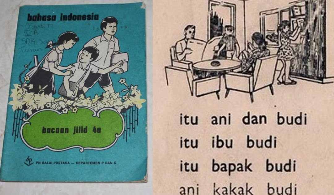 Bersahabat dengan Seorang "Ateis-Relijius": untuk Hanna Papanek