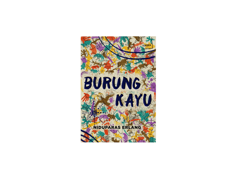 "Burung Kayu", Novel Etnografis Karya Niduparas Berlatar Mentawai