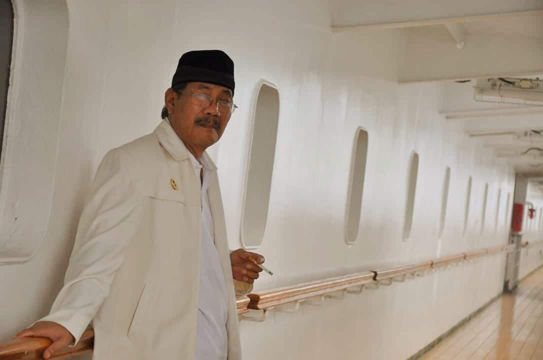 Choirul Anam, Tiga Wajah dalam Satu Figur (1)