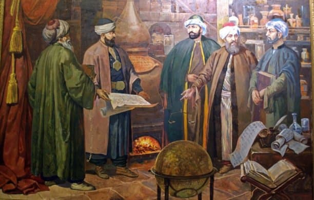 Belajar dari Kehancuran: Dinasti Umayyah, Dinasti Abbasiyah, dan Majapahit
