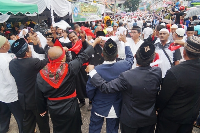 Pela dan Sasi: Penjaga Kerukunan Masyarakat Maluku