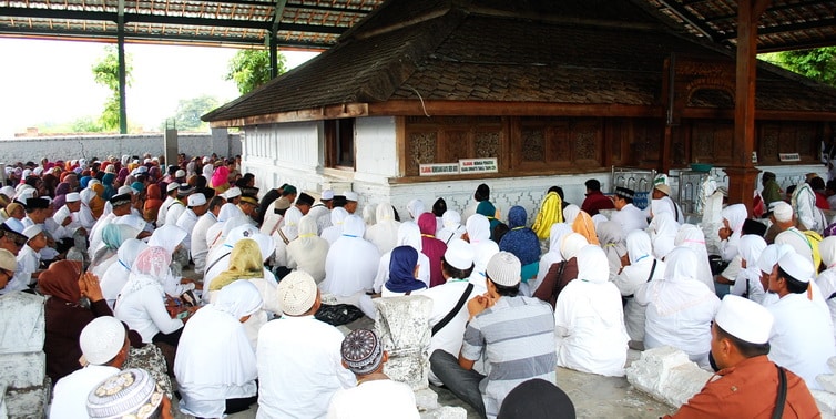 Tujuh Ajaran Humanis Sufistik dari Sunan Drajat