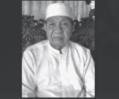 Ulama Banjar (144): Drs. H. Husain Ahmad