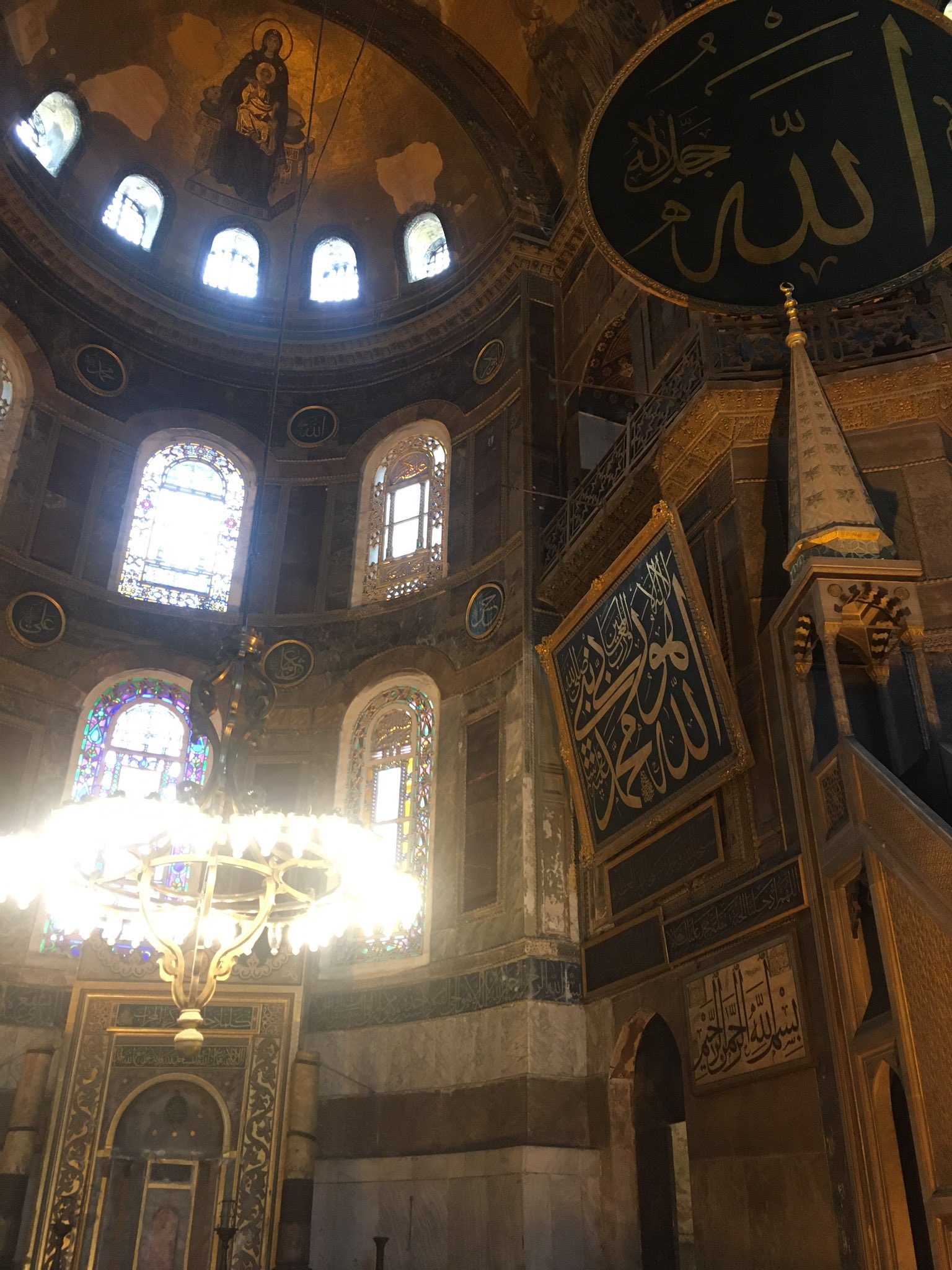 Relasi Islam-Kristen Pada Zaman Rasulullah dan Sahabat