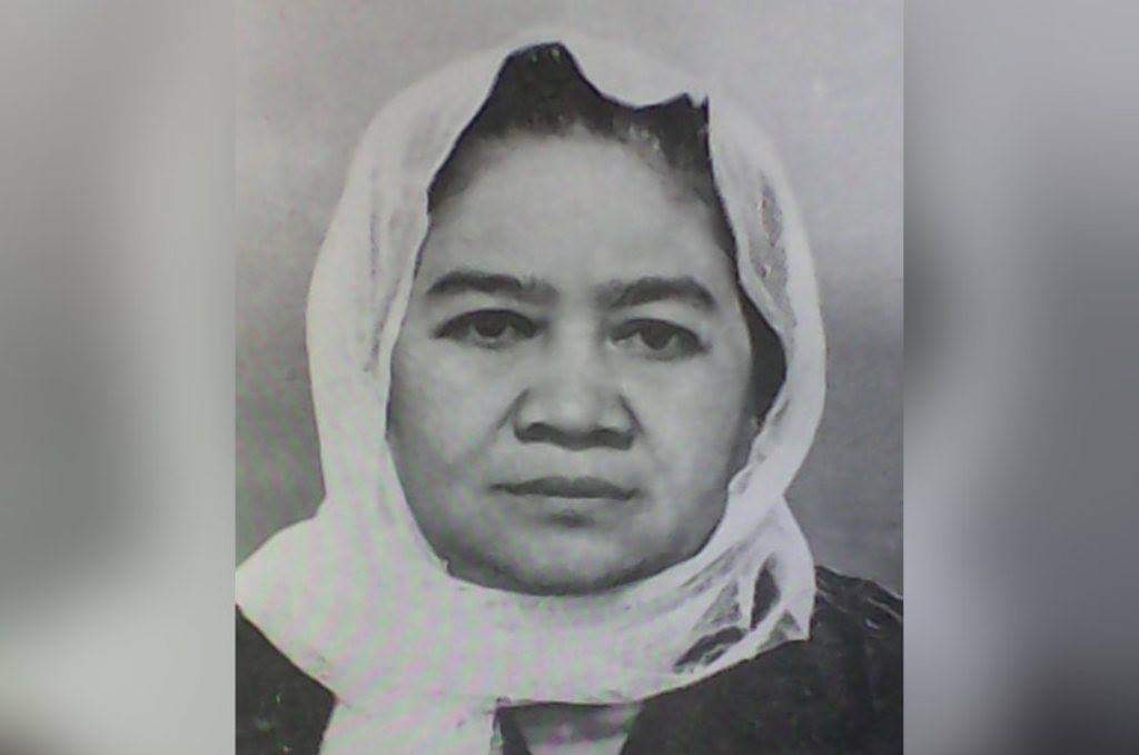 Perempuan Sunda yang Pertama Kali Pidato di Muktamar NU