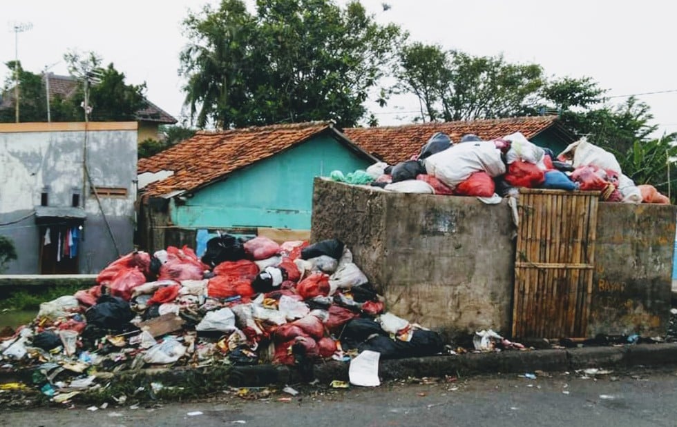 Maulid Nabi dan Hari Kelahiran Kita