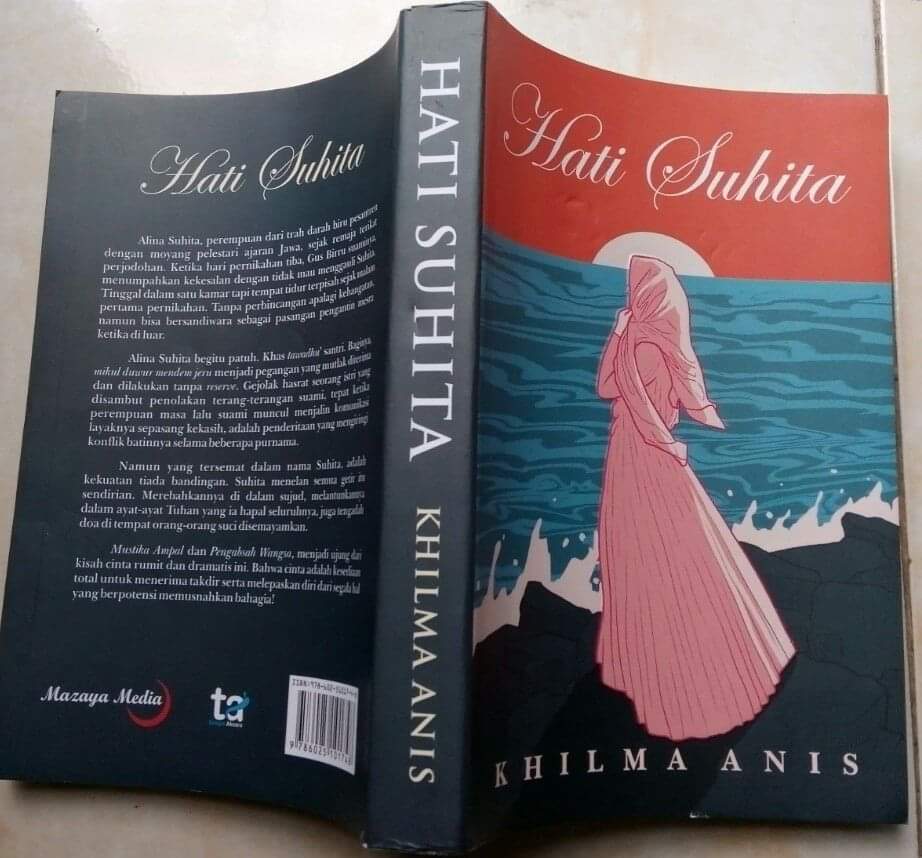 Fenomena Suhita: Kebangkitan Sastra Pesantren?