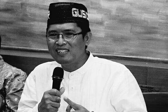 Cak Monib Bertemu Cak Nur