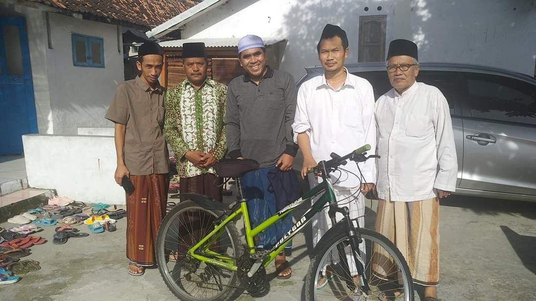 Kisah Abdullah bin Ummi Maktum, Sahabat Nabi yang Buta Itu