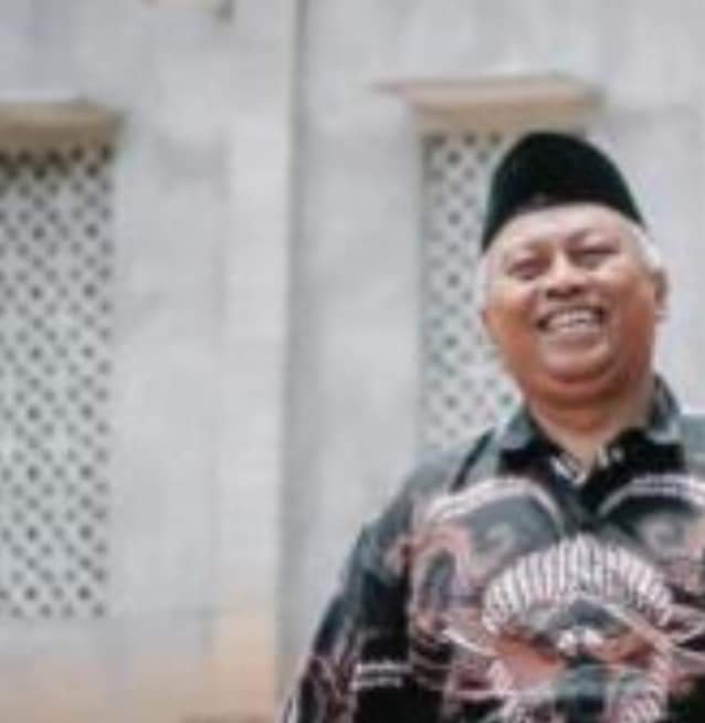 Haitamy el-Jaid NU Tulen, Tapi Suka Buat Ilustrasi Majalah Muhammadiyah