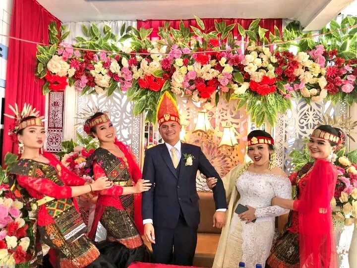Tradisi Ghabay dan Kemerosotannya