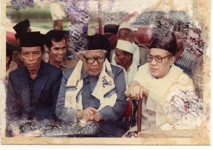Kiai Dzofir Salam: Ulama Pejuang Kemerdekaan dan Penggerak Lembaga Pendidikan di Jember