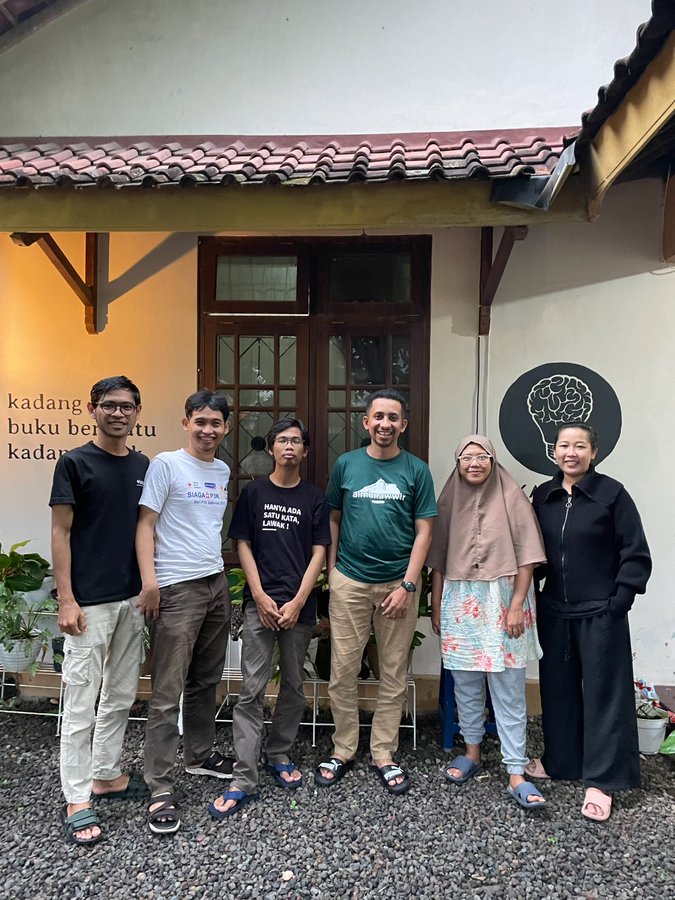 Mengapa Dakwah Habib Husein Ja’far Al-Hadar Bisa Diterima di Kalangan Milenial Muslim dan Non Muslim?