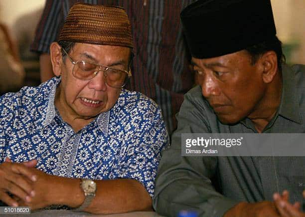 Menelusuri Jejak Gus Dur di Tegalrejo (1957-1959)