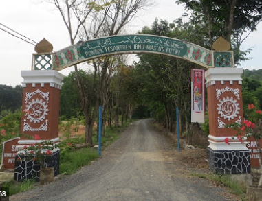 Ulama Banjar (164): Guru H. Mochjar Dahri