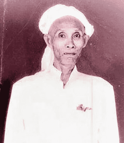 Ulama Banjar (63): Guru H. Seman Mulya