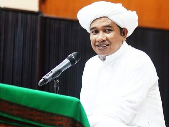 Mengenang Kharisma Guru Zuhdi: Ulama Kalimantan Selatan yang Sangat Tawadhu’