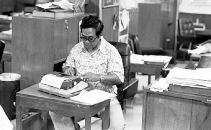 Bung Karno dan Gus Dur sebagai Penulis Esai