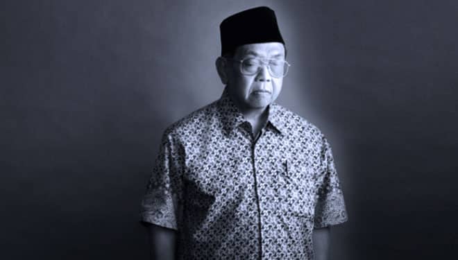 Gus Dur Mengabdi
