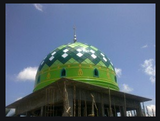 Ulama Banjar (38): H. Marali