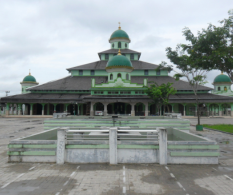 Ulama Banjar (112): H. Muhammad Thayib