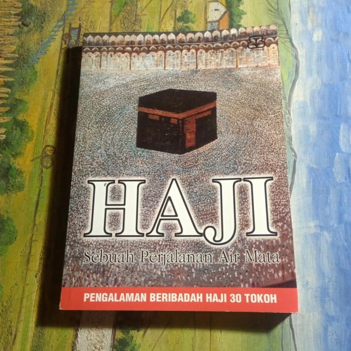Kisah Perjalanan Haji KH. Mustofa Bisri 52 Tahun Silam: Dari Sulitnya Mencari Ibu dan Sang Adik, Merasa Diwelehke Tuhan, hingga Berdoa Minta Duit (1)