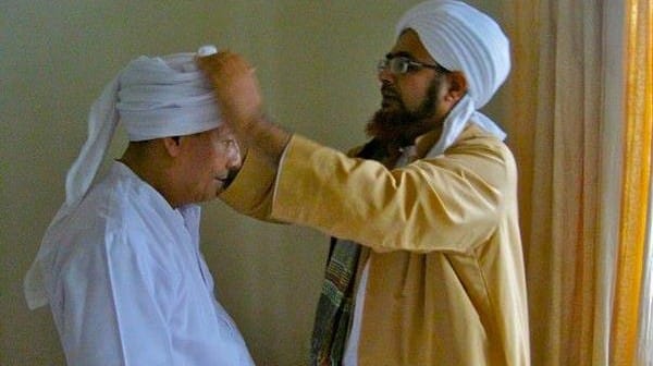 Sabilus Salikin (30): Pengertian Tarekat