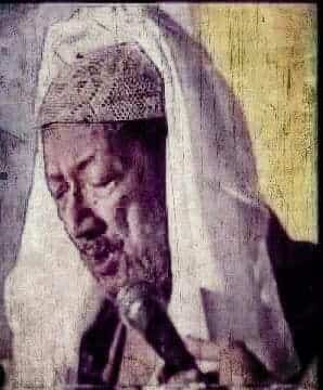 Obituari: Ra Lilur, Wali Laut